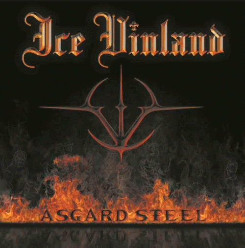 Ice Vinland : Asgard Steel